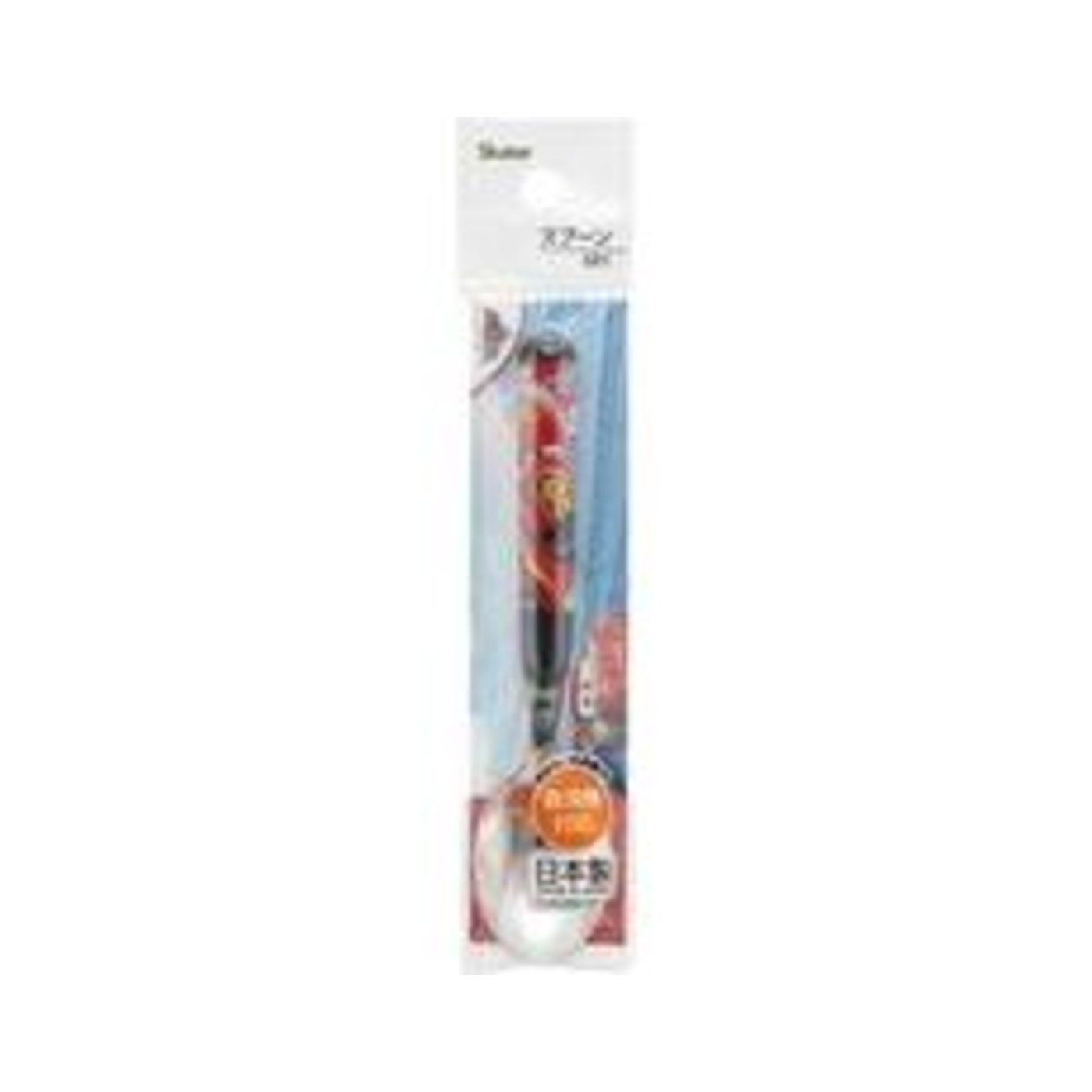 Skater Disney Cars Spoon 21cm - img-1