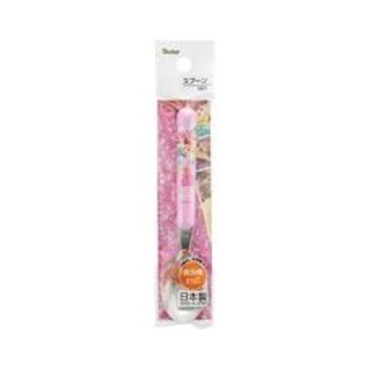Skater Disney Princess Spoon 21cm - img-1