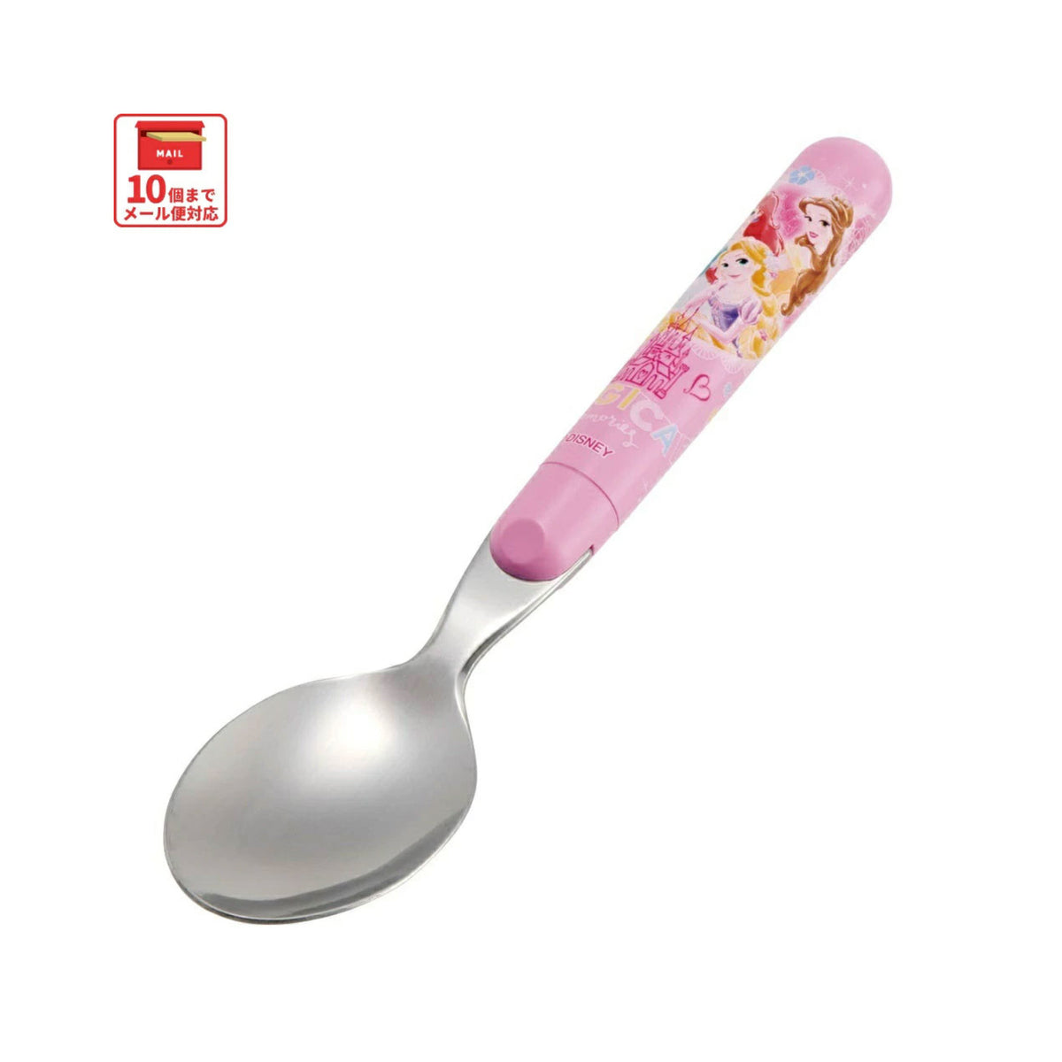 Skater Disney Princess Spoon 140mm SR1