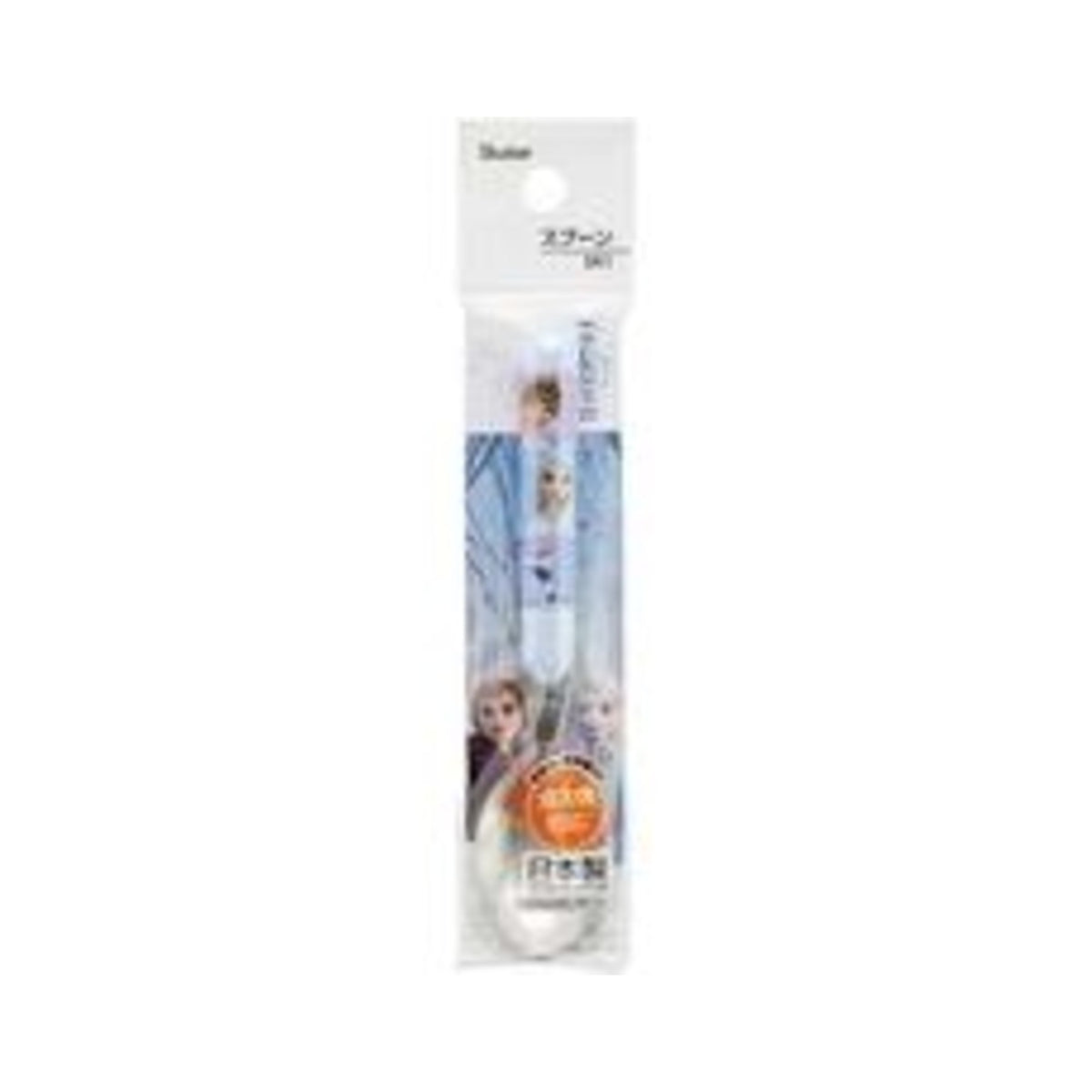 Skater Disney Frozen Spoon 21cm - img-1