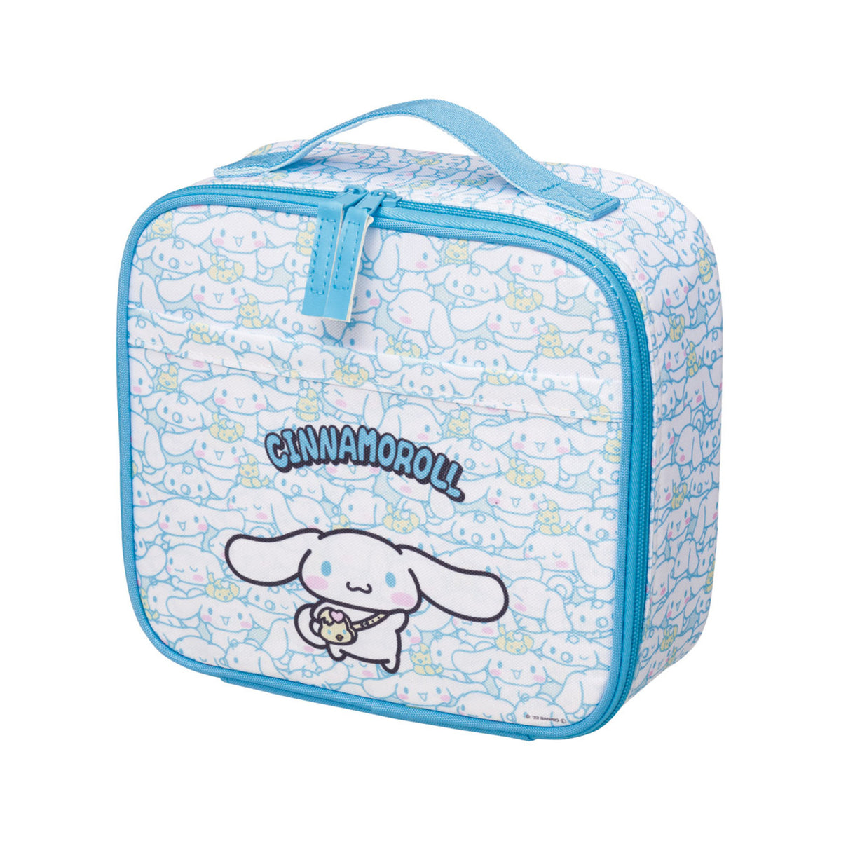 Skater Cinnamoroll Kids Lunch Bag