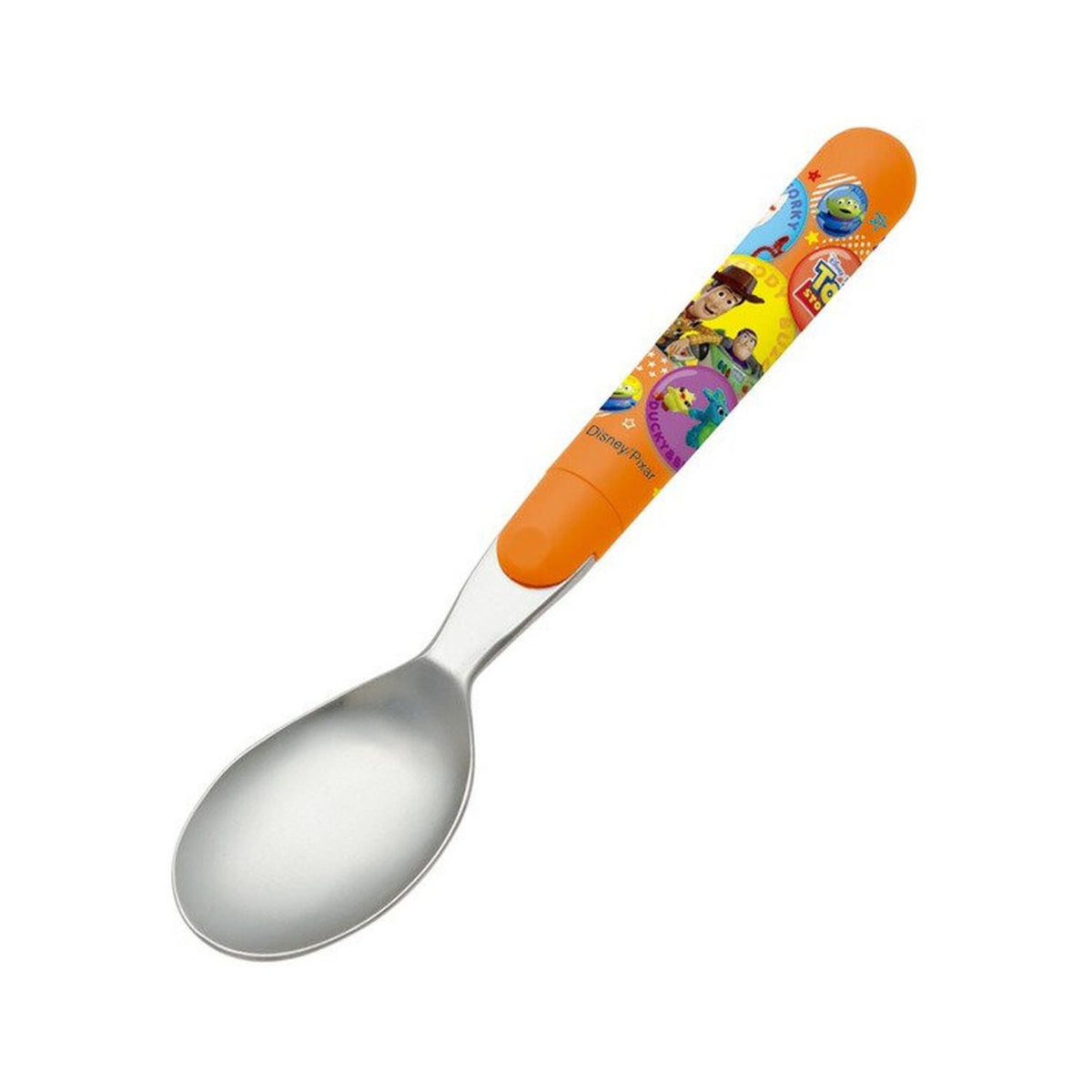 Skater Disney Toy Story Spoon 140mm SR1