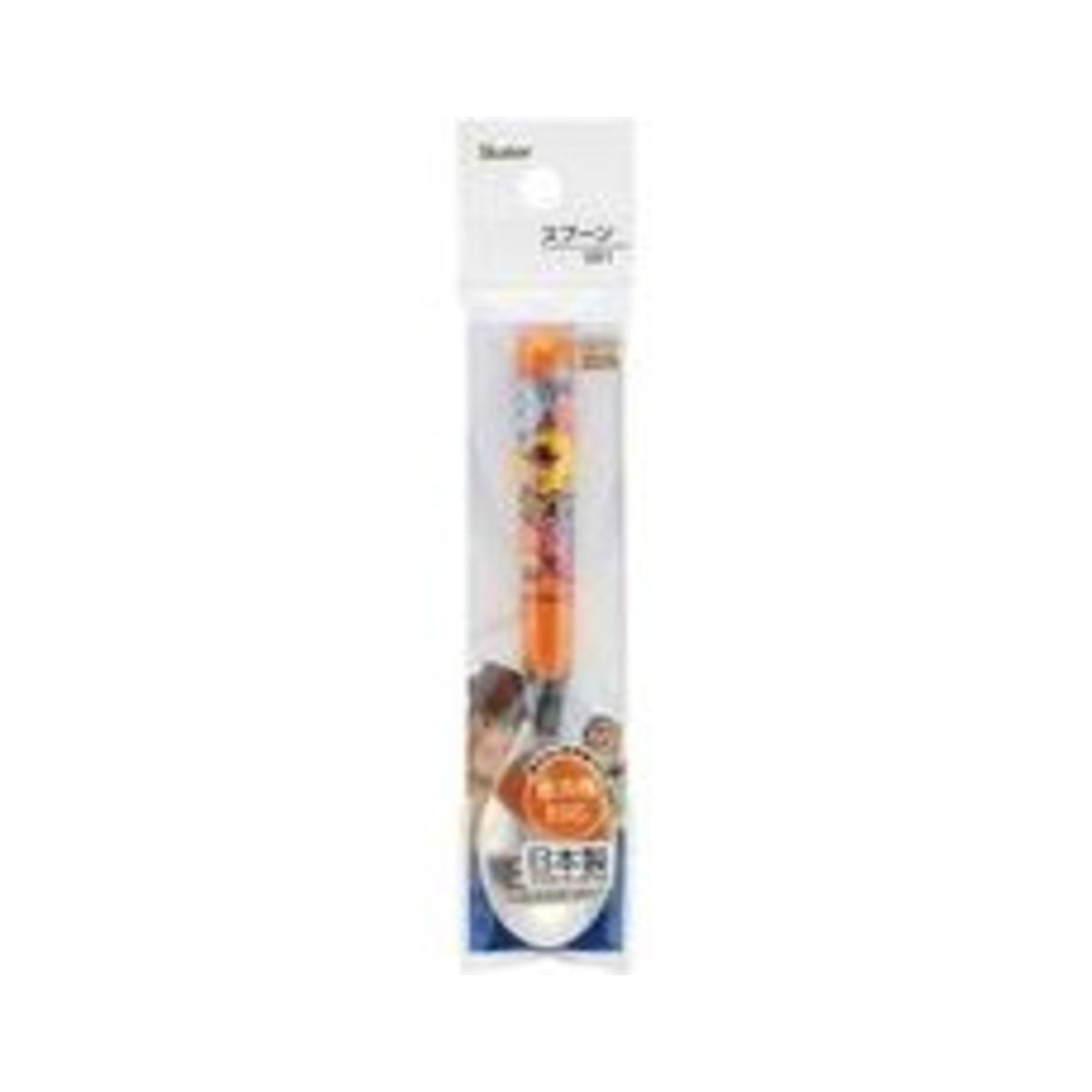 Skater Disney Toy Story Spoon 21cm - img-1