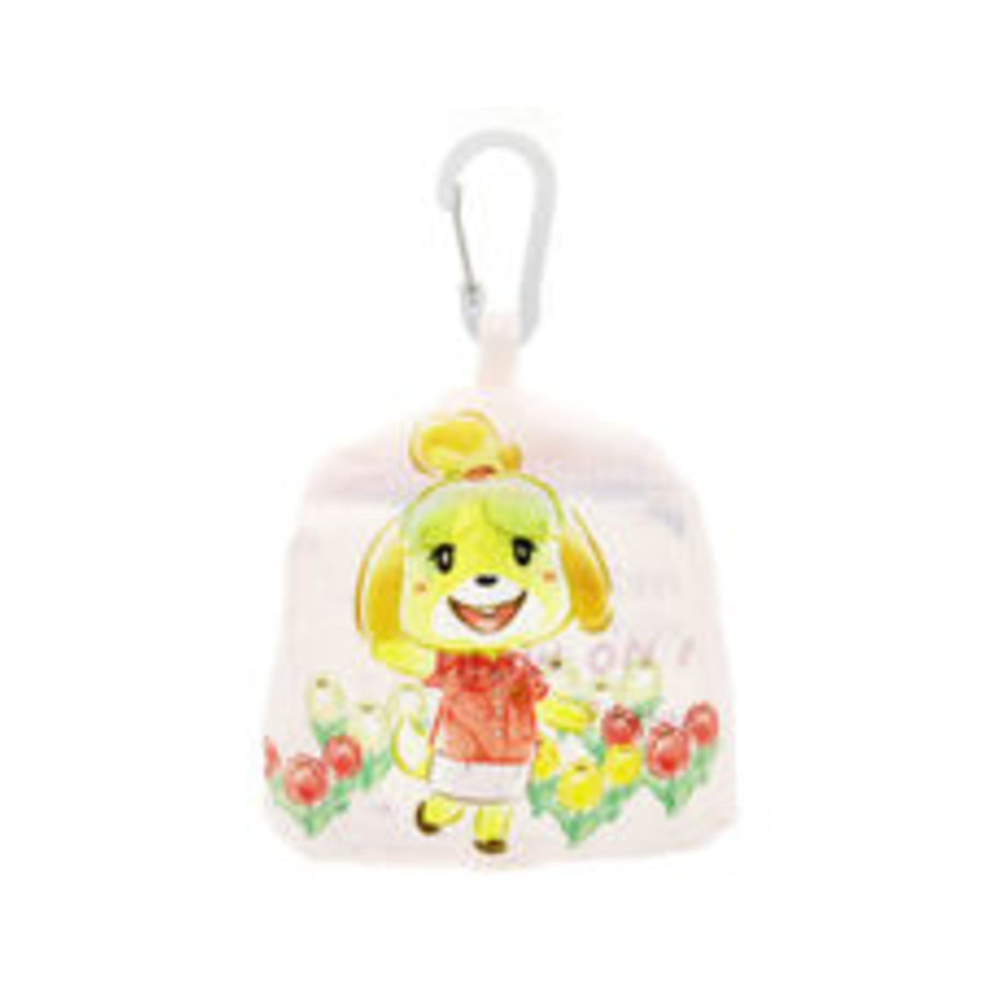 tetemo Animal Crossing: New Horizons Pink - img-1