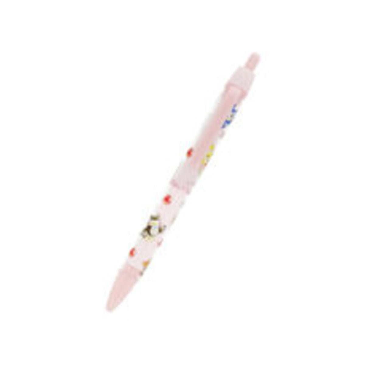 Mechanical Pencil Animal Crossing: New Horizons Flyer Design - img-1