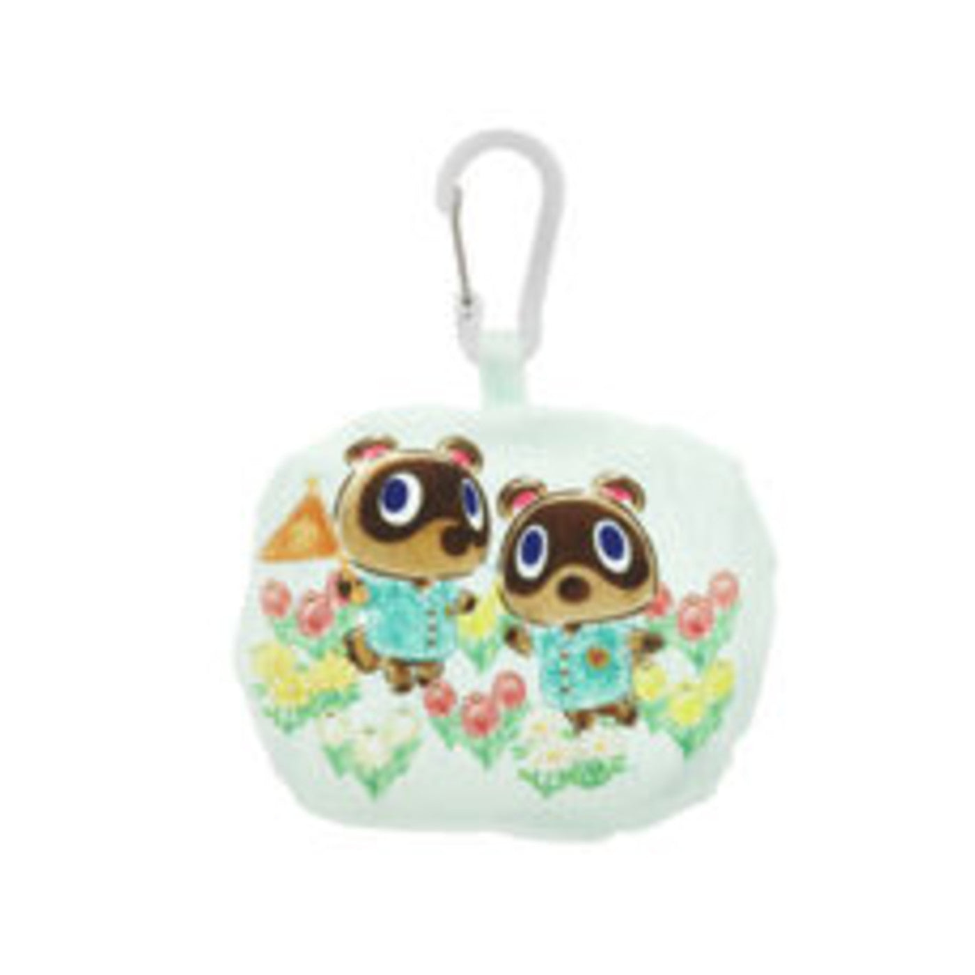 tetemo Animal Crossing: New Horizons Green - img-1