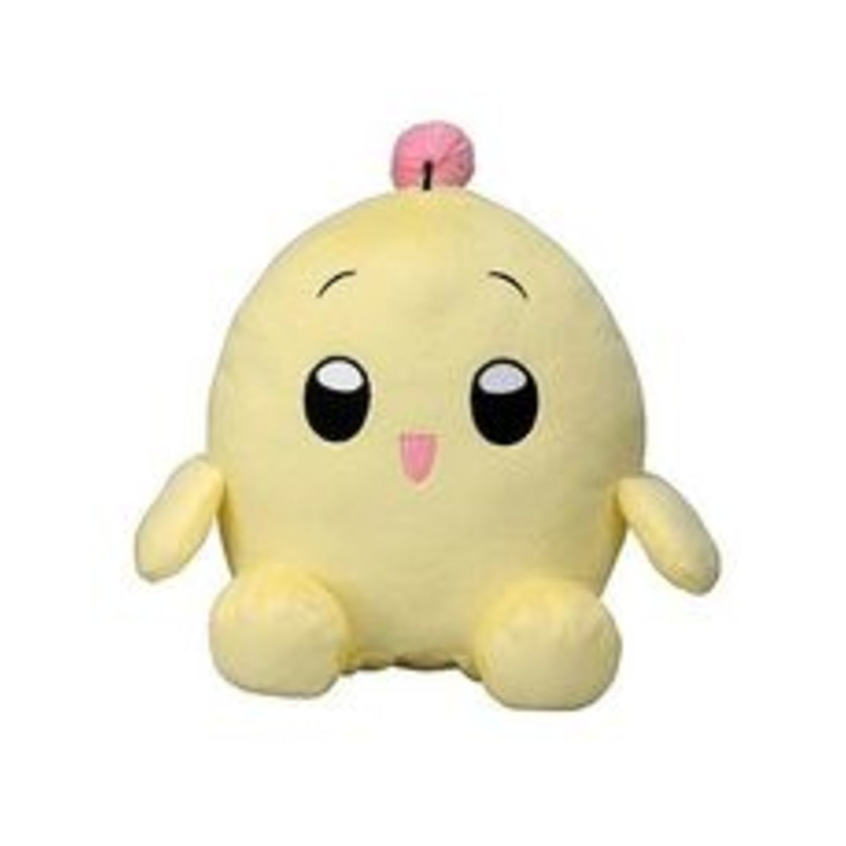 Puripuri Chii-chan Talking Plush Opantsu Chii-chan - img-1