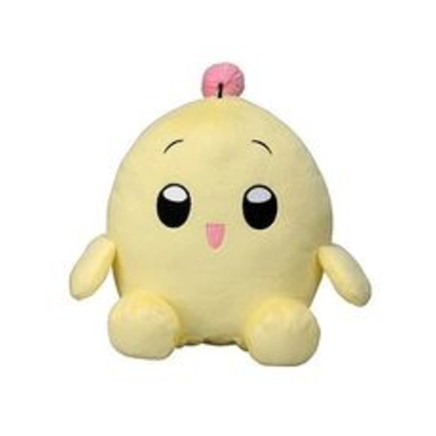 Puripuri Chii-chan Talking Plush Opantsu Chii-chan - img-1