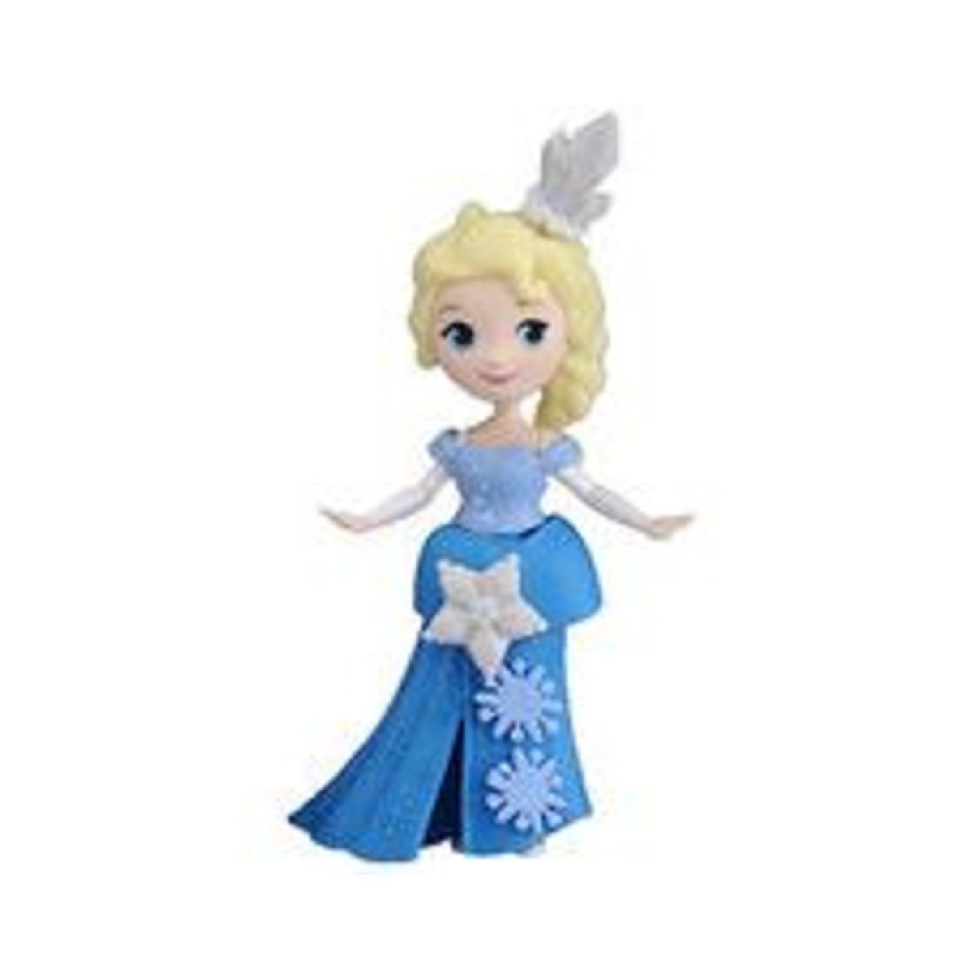 Takara Tomy Arts Disney Figure 3-Type Assortment - img-1