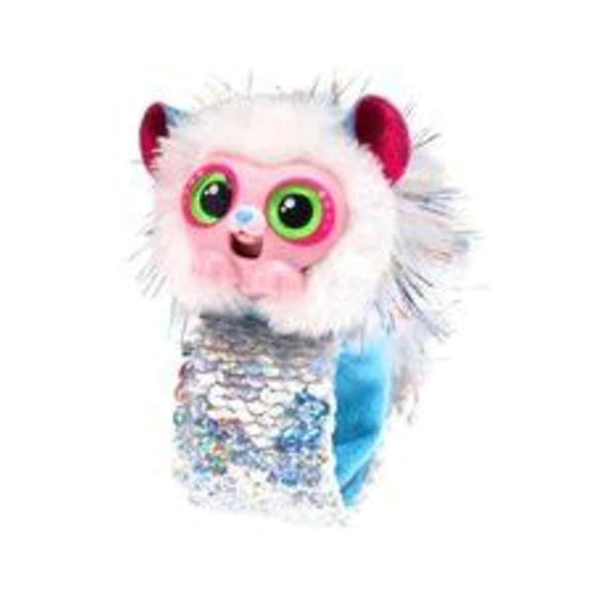 Takara Tomy Kurutto Chatty Pets 2-Type Assortment - img-1