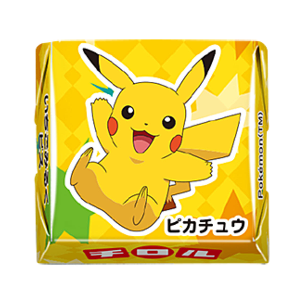 Pokemon  Choco Box - img-2