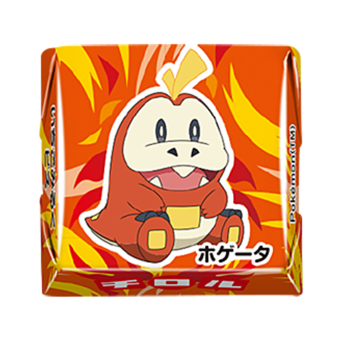 Pokemon  Choco Box - img-4
