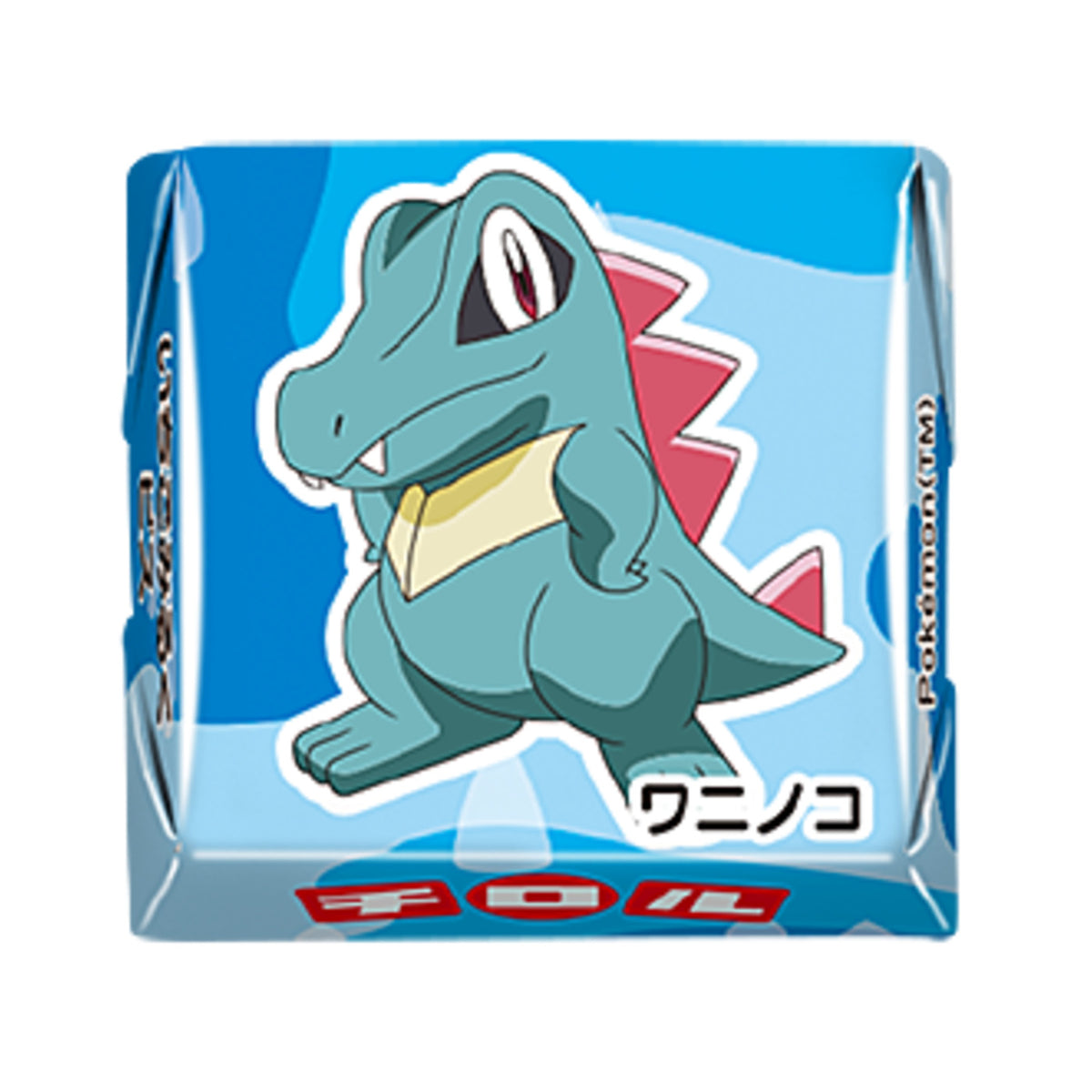 Pokemon  Choco Box - img-5