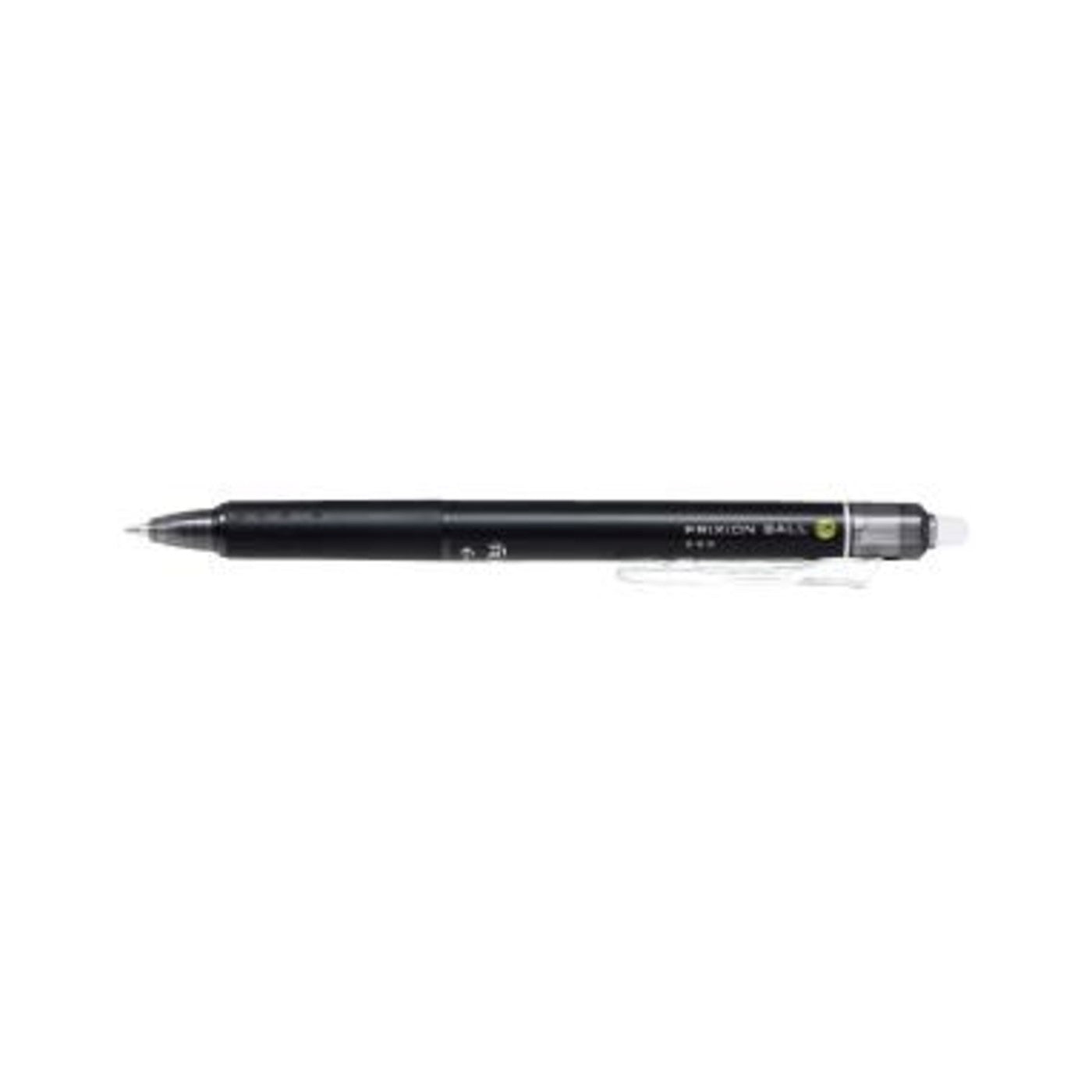 PILOT FriXion Ball Knock 0.5mm - img-1