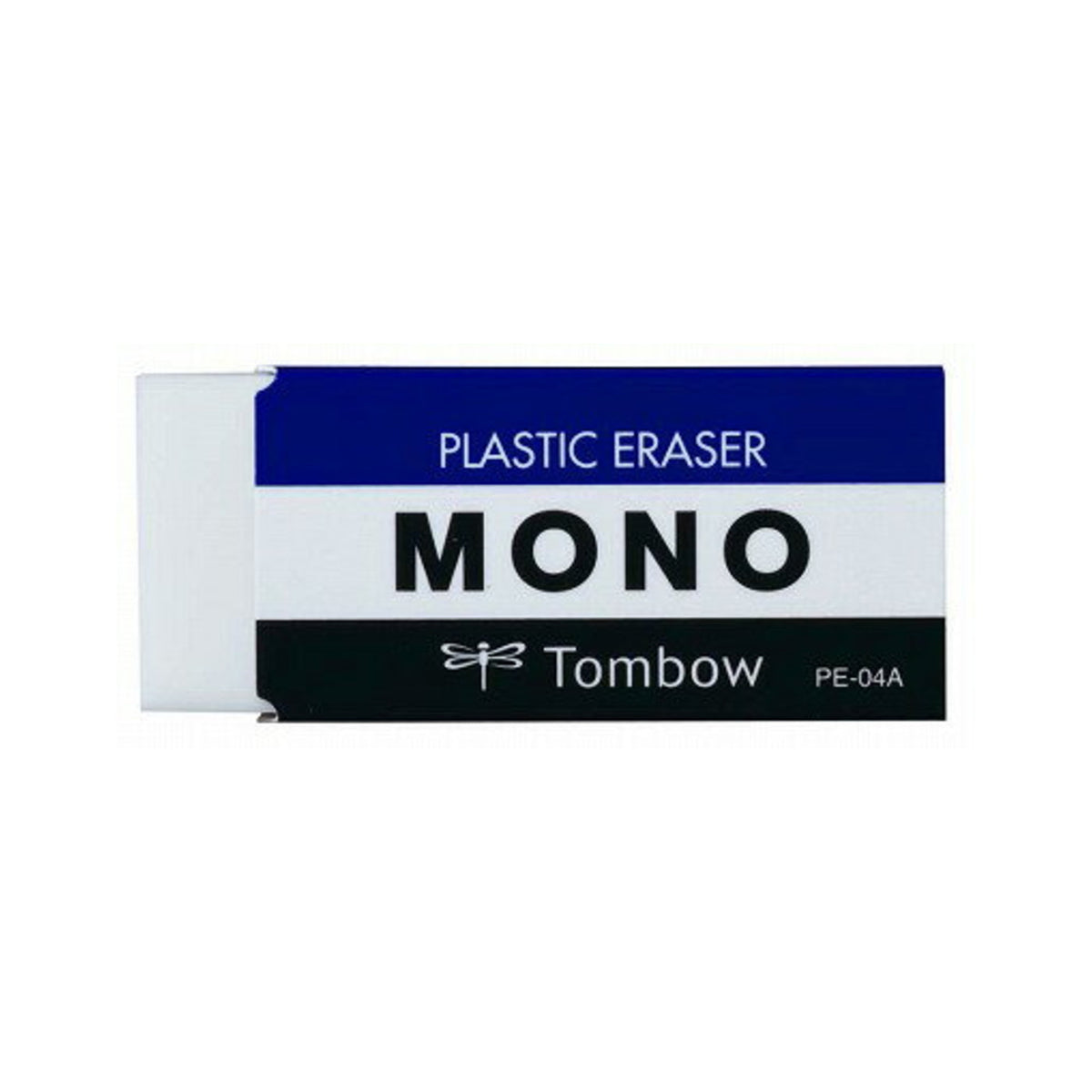 Tombow MONO Eraser PE-04A - img-1