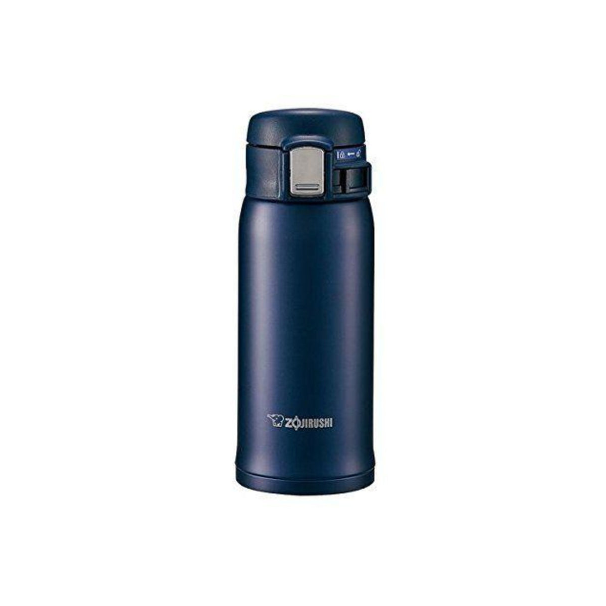 ZOJIRUSHI Stainless Mug TUFF - img-1
