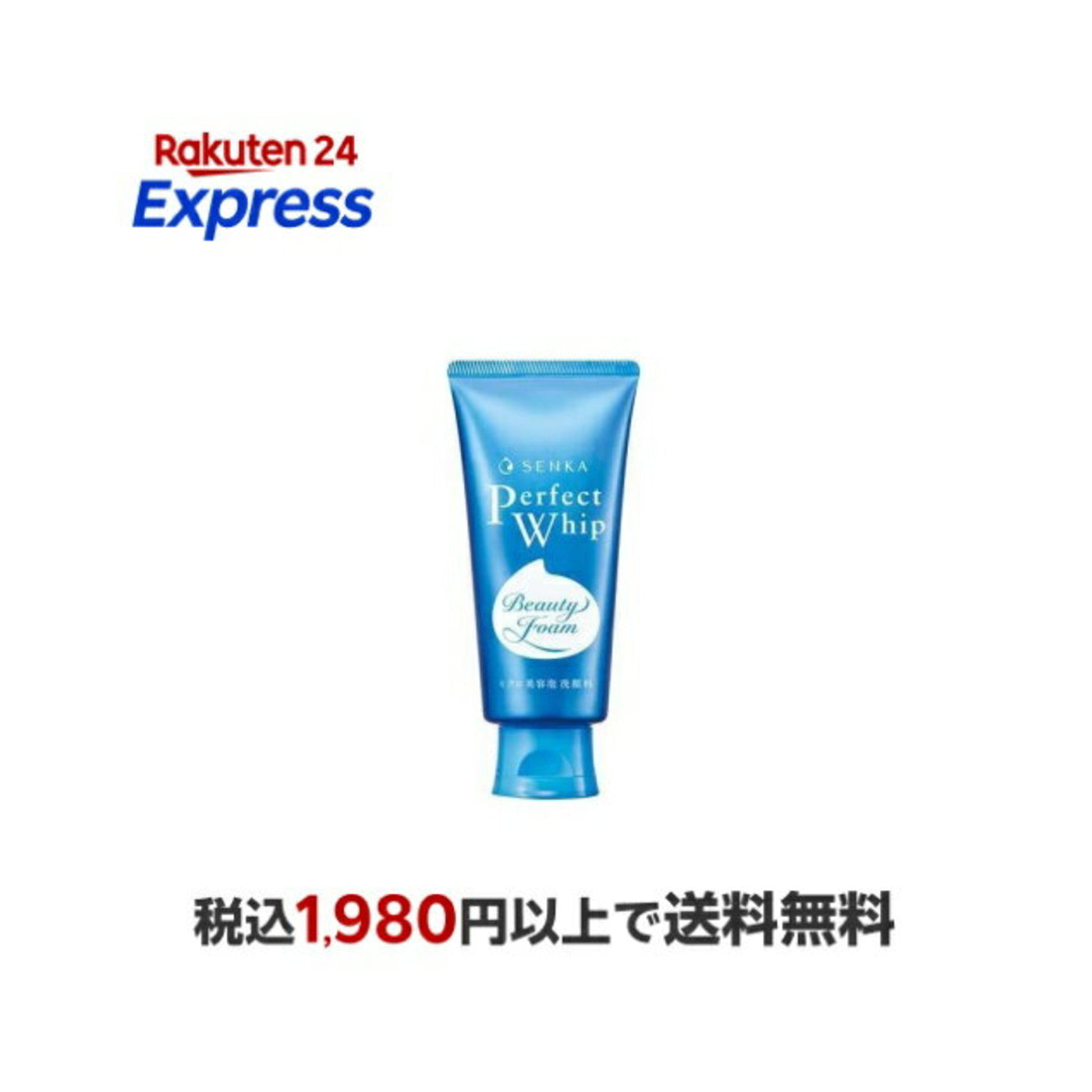 SENKA Perfect Whip 120g - img-1