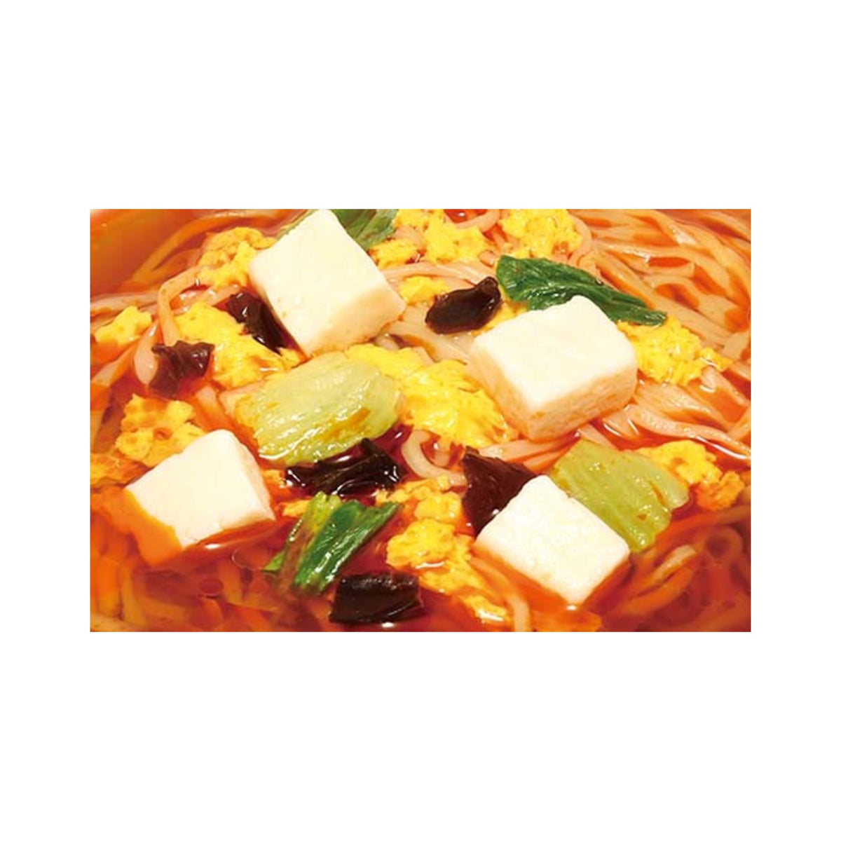 Yamadai Sugomen Hot and Sour Ramen 1cup - img-2
