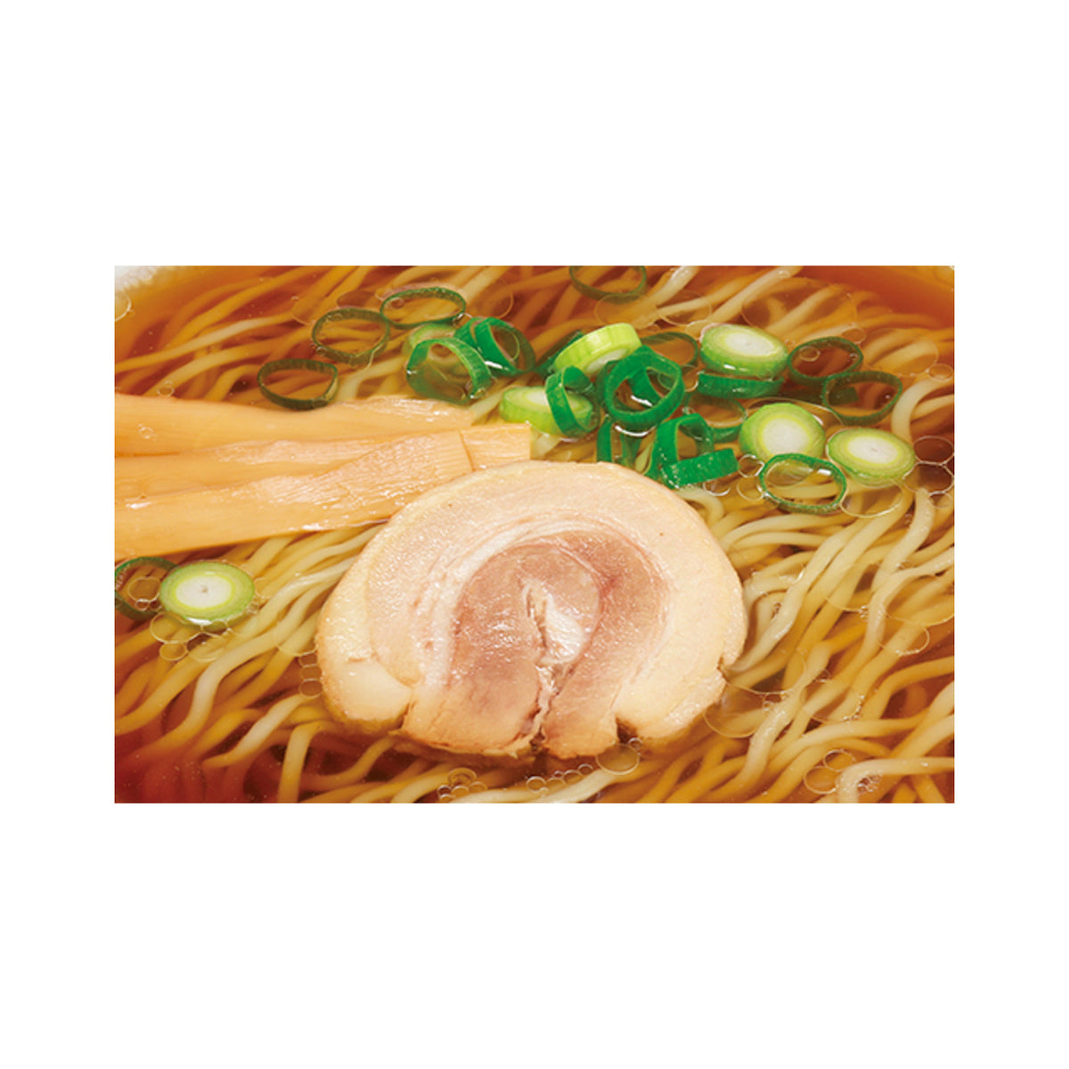 Yamadai Sugomen Premium Chuka Soba 1cup - img-2