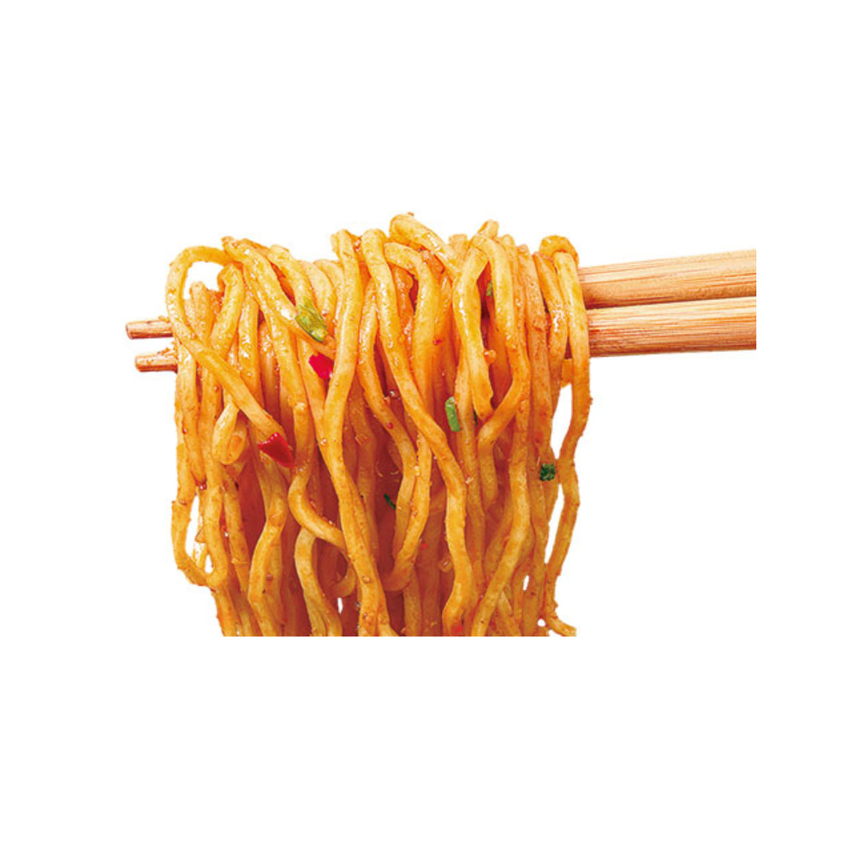 Yamadai Sugomen Hiroshima Soupless Tantanmen 1cup - img-3