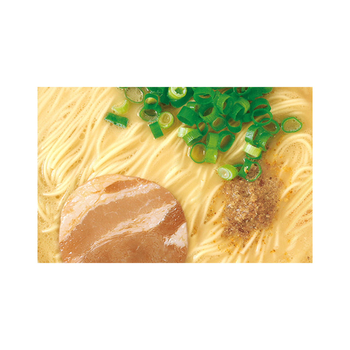 Yamadai Sugomen Hakata Tonkotsu Ramen 1cup - img-2