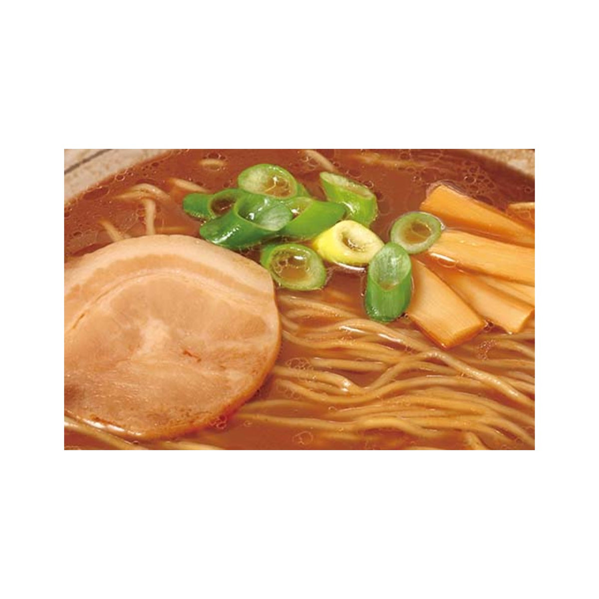 Yamadai Sugomen Tokushima Tonkotsu Shoyu Ramen 1cup - img-2
