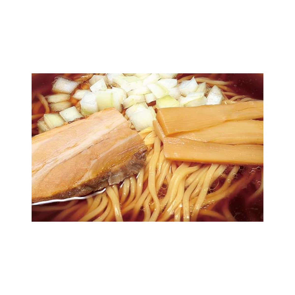 Yamadai Sugomen Chiba Takeoka Style Ramen 1cup - img-2