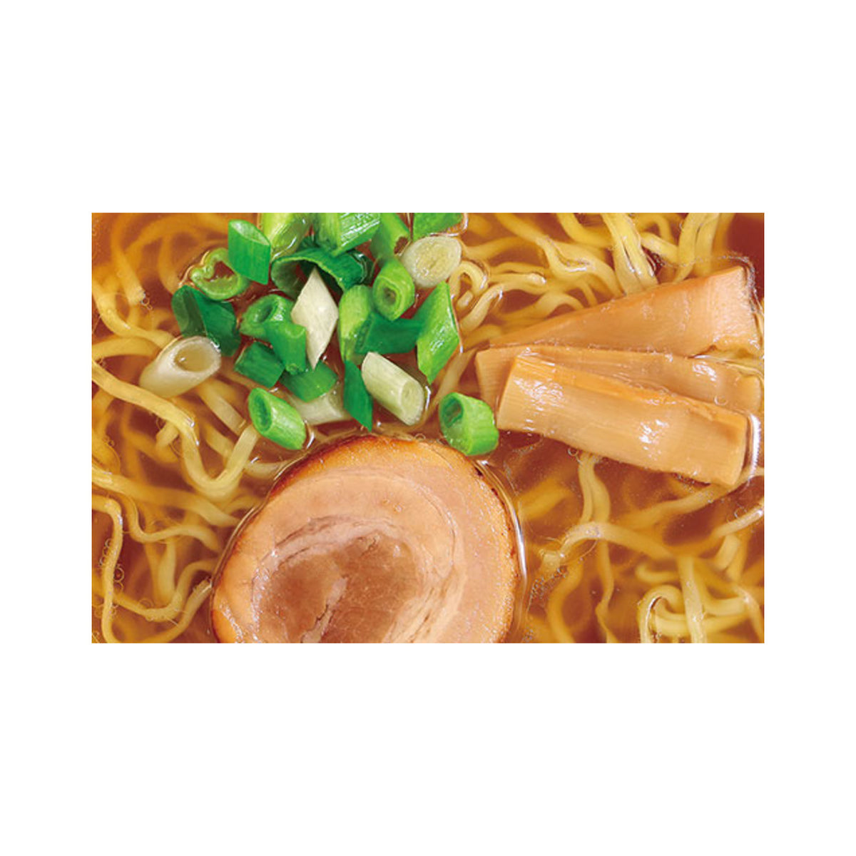 Yamadai Sugomen Sano Ramen 1cup - img-2