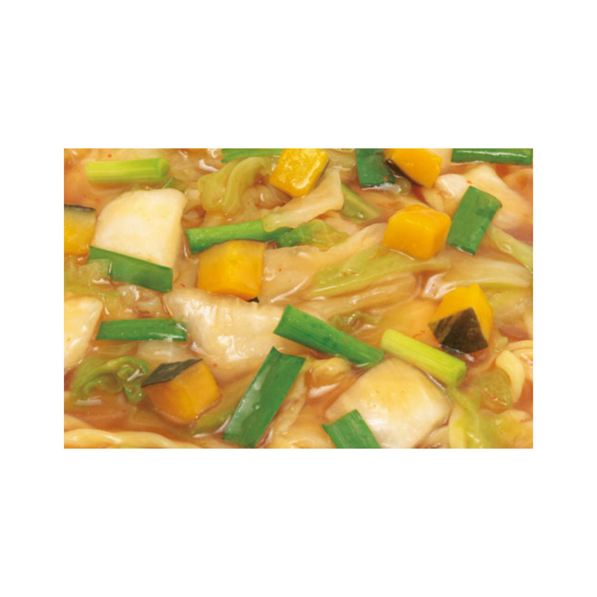 Yamadai Sugomen Ibaraki Stamina Ramen 1cup - img-2