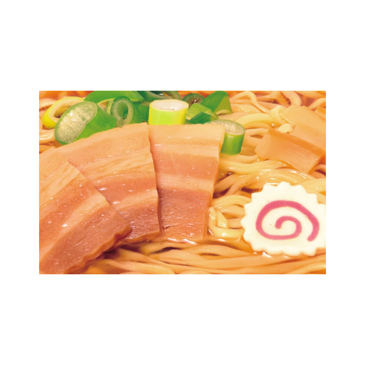 Yamadai Sugomen Kitakata Ramen 1cup - img-2