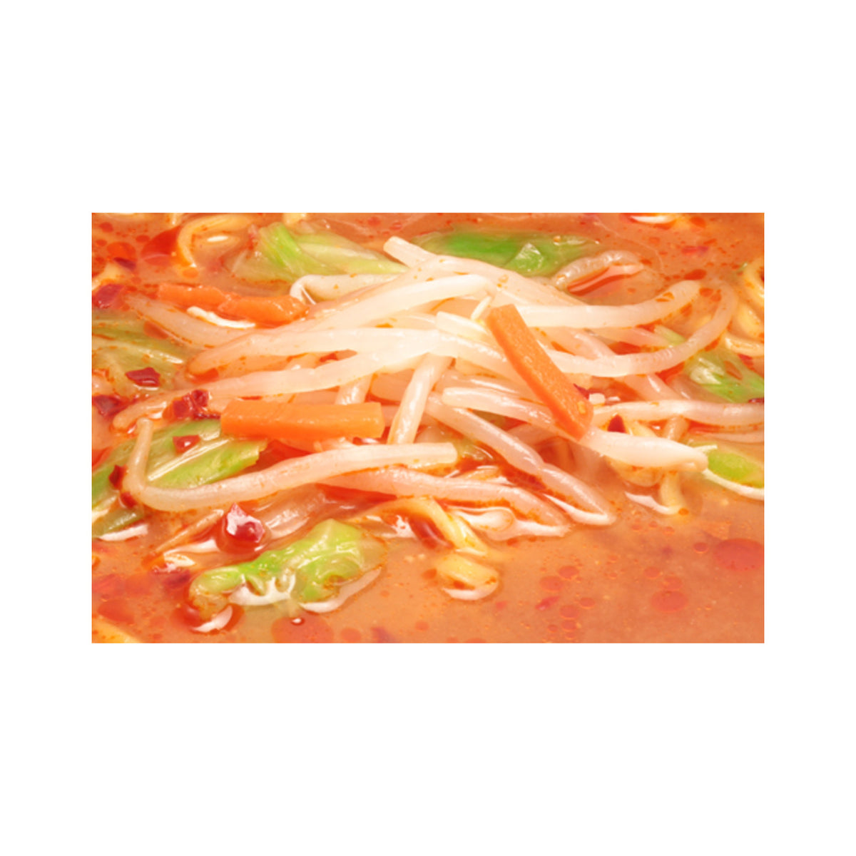 Yamadai Sugomen Sendai Spicy Miso Ramen 1cup - img-2