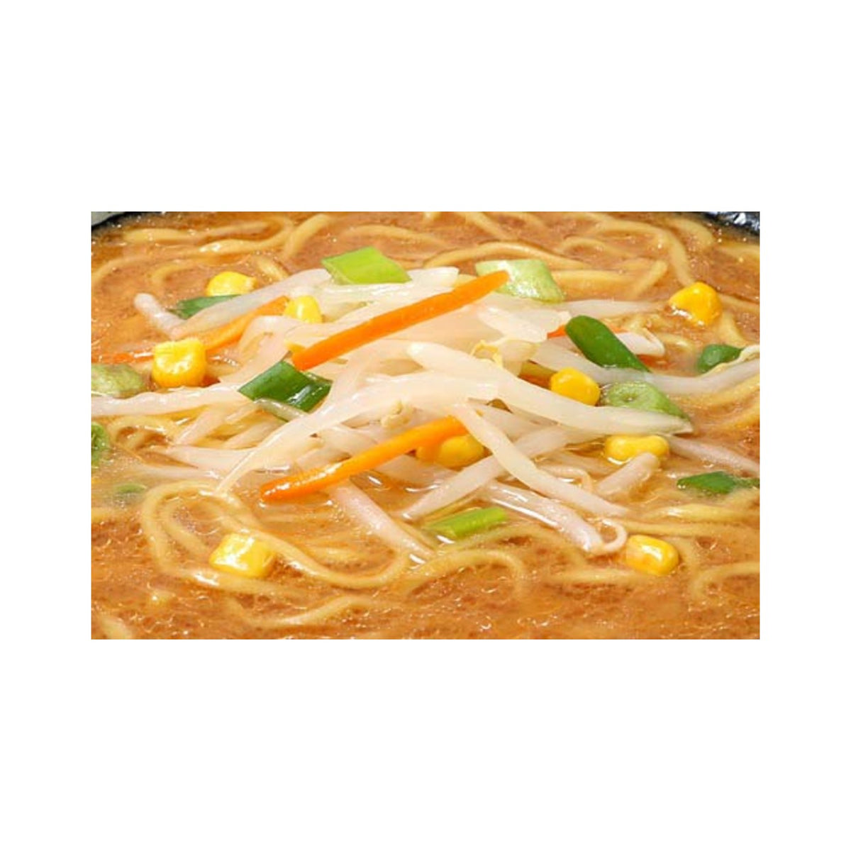 Yamadai Sugomen Sapporo Rich Miso Ramen 1cup - img-2