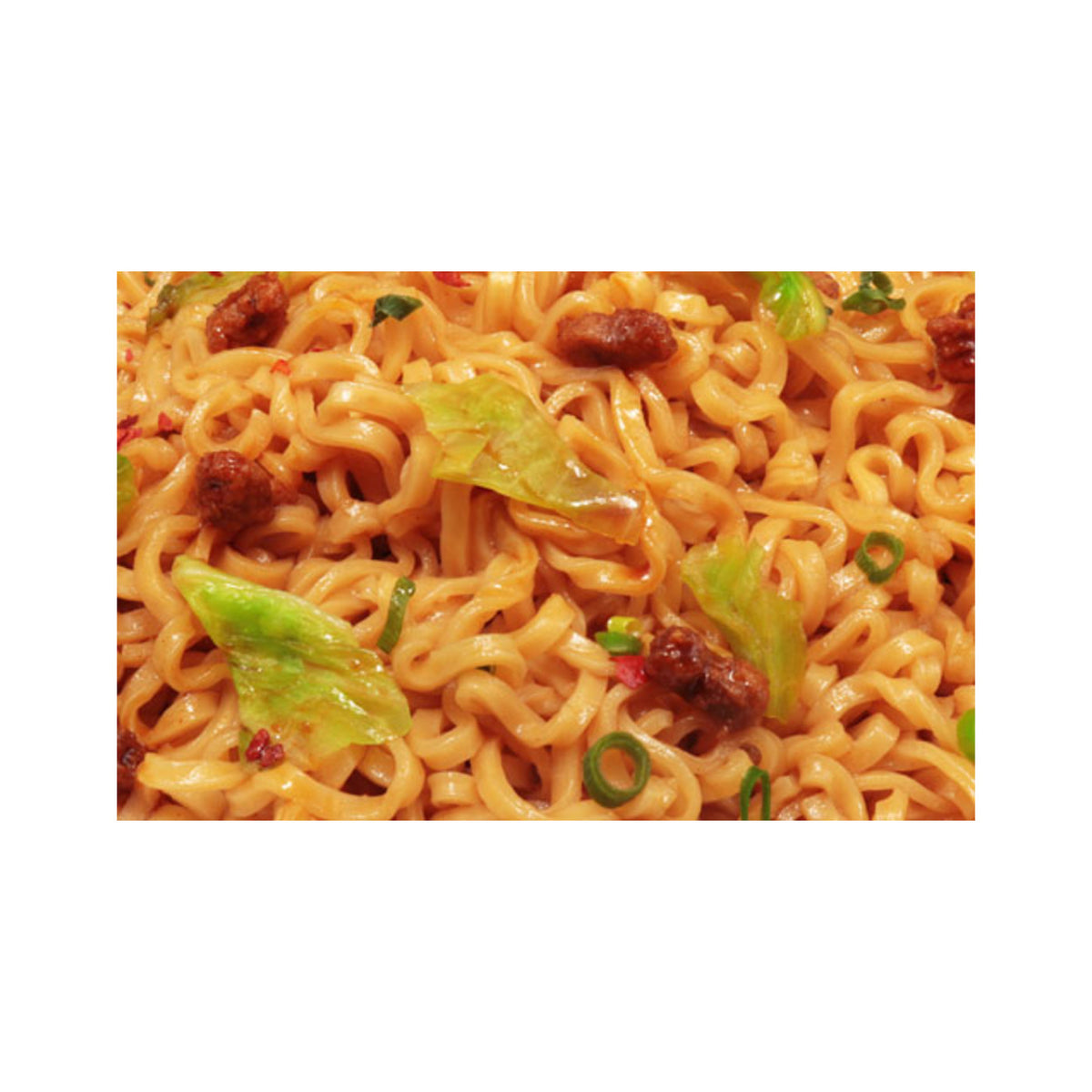 Yamadai Osaka Horumon Tare Yakisoba - img-2