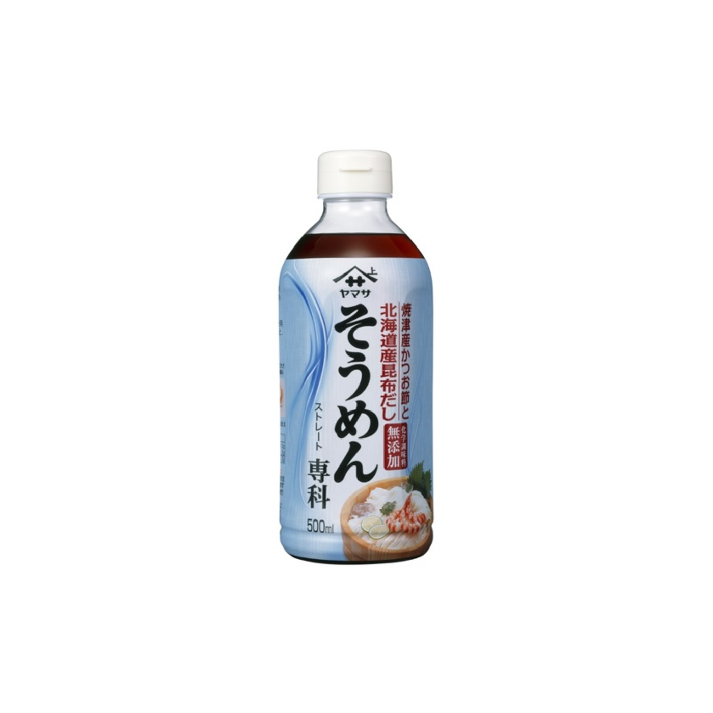 Yamasa Somen Senka 500ml - img-1
