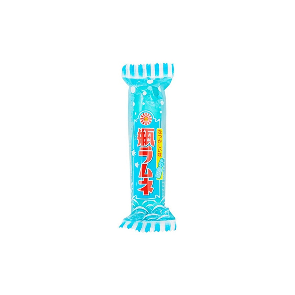 Yaokin Natsukashii Aji Bin Ramune Candy 12g - img-1
